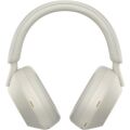 SONY WH-1000XM5 (Platinum Silver)