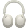 SONY WH-1000XM5 (Platinum Silver)