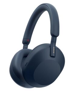 SONY WH-1000XM5 (Blau)