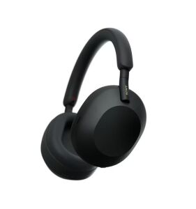 SONY WH-1000XM5 (Schwarz)