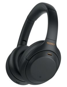 SONY WH-1000XM4 (Schwarz)