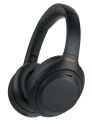 SONY WH-1000XM4 (Schwarz)