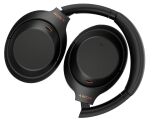 SONY WH-1000XM4 (Schwarz)