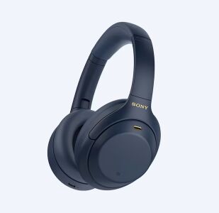 SONY WH-1000XM4 (Blau)