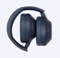 SONY WH-1000XM4 (Blau)