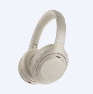 SONY WH-1000XM4 (Silber)