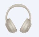 SONY WH-1000XM4 (Silber)