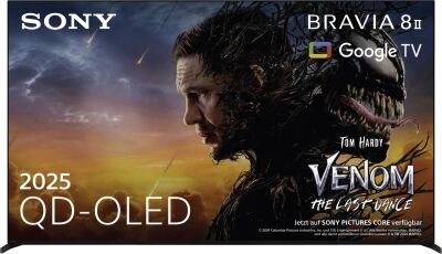 SONY K65XR8M2 (Schwarz)