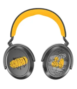 Sennheiser MOMENTUM 4 Wireless (80th Anniversary Edition) - Bluetooth