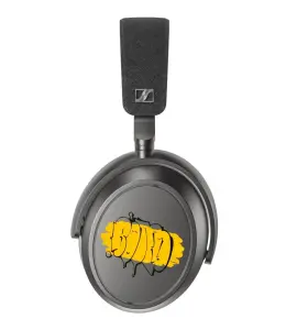 Sennheiser MOMENTUM 4 Wireless (80th Anniversary Edition) - Bluetooth