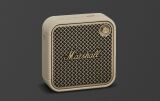 Marshall Willen II (Cream)