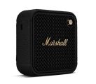 Marshall Willen II (Black and Brass)