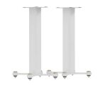 Monitor Audio Studio 89 Stand (Weiss hochglanz)