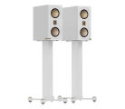 Monitor Audio Studio 89 Stand (Weiss hochglanz)