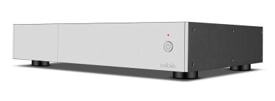 Audiolab 9000P (Alu Silber)