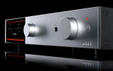 Audiolab 9000Q (Alu Silber)