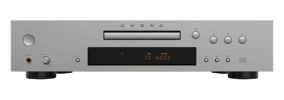 Onkyo C-30 (Silber)