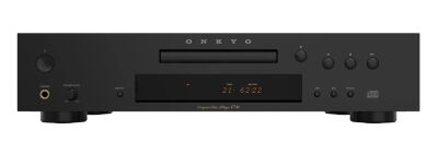 Onkyo C-30 (Schwarz)
