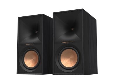 Klipsch R-60M (Schwarz)