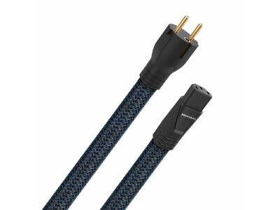 AudioQuest NRG Monsoon EU-C13 (1.0 Meter)