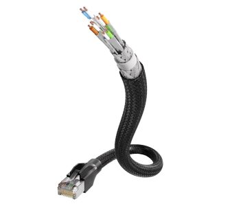 Inakustik Referenz CAT 8.1 Hyper ( 5.0 Meter)