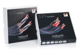 Inakustik Exzellenz Connect 212 Audio (XLR-XLR 0.75 Meter)