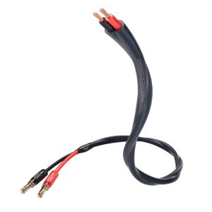 Inakustik Exzellenz Speaker 225 (Single-Wire mit BFA Banana 2x 3.0 Meter)