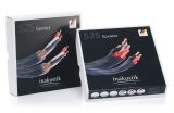 Inakustik Exzellenz Speaker 225 (Single-Wire mit BFA Banana 2x 3.0 Meter)