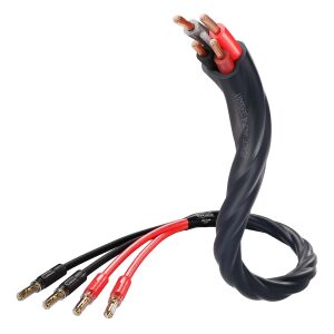 Inakustik Exzellenz Speaker 425 (Single-BiWire mit BFA Banana 2x 3.0 Meter)