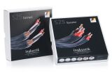Inakustik Exzellenz Speaker 425 (Single-BiWire mit BFA Banana 2x 3.0 Meter)