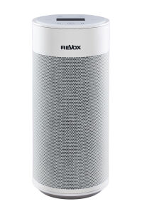 Revox Studiomaster A200 (Weiss)