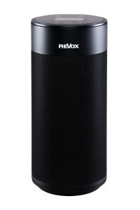 Revox Studiomaster A200 (Schwarz)