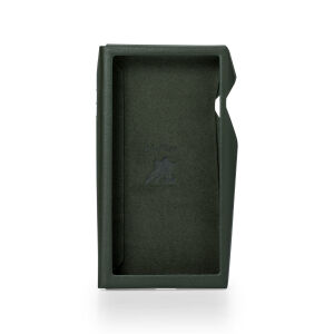 Astell & Kern Lederetui für SP4000 (Khaki)