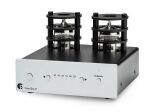 Pro-Ject Tube Box E (Silber)