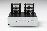 Pro-Ject Tube Box E (Silber)