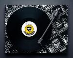 Pro-Ject Peanuts Plattenspieler (75 Jahre Peanuts Special)