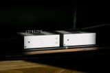 Pro-Ject Amp Box RS2 (Silber)