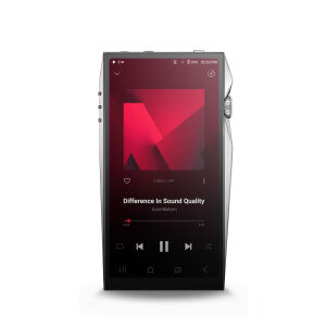 Astell & Kern SP4000 (Silber)