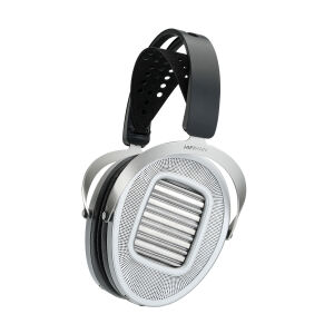Hifiman Ananda Unveiled (Silber)