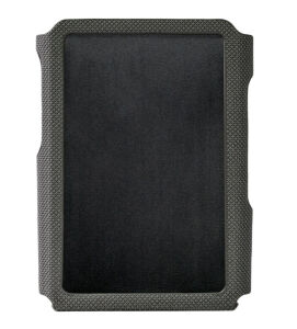 Hiby Kunstleder-Etui für R3 Pro II (Grau)