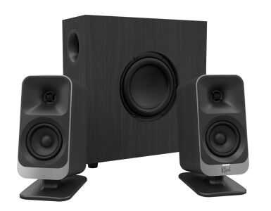 Klipsch ProMedia Lumina (Schwarz)