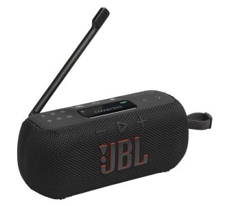 JBL TUNER 3 (Schwarz)