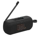 JBL TUNER 3 (Schwarz)
