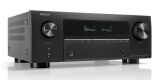 Denon AVC-X2850H (Schwarz)