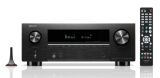 Denon AVC-X2850H (Schwarz)