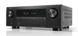 Denon AVC-X2850H (Schwarz)