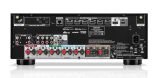 Denon AVC-X2850H (Schwarz)