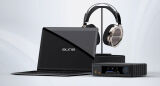 Aune N7 DAC Edition (Schwarz)