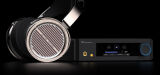 Aune N7 DAC Edition (Schwarz)