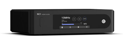 Aune NC1 EVO (Schwarz)